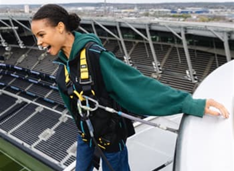 Tottenham Hotspur Skywalk Tottenham Hotspur Skywalk